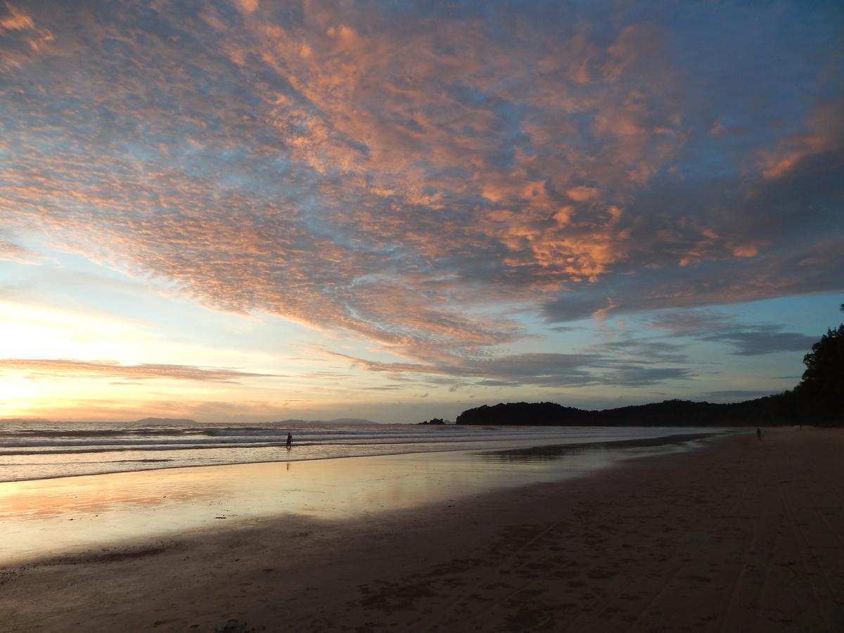 เจเจ บีช รีสอร์ท&เจเจ ซีฟู้ด เกาะพยาม ภายนอก รูปภาพ