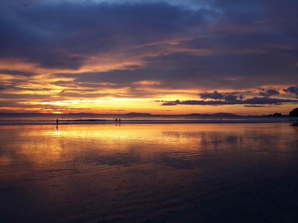 เจเจ บีช รีสอร์ท&เจเจ ซีฟู้ด เกาะพยาม ภายนอก รูปภาพ