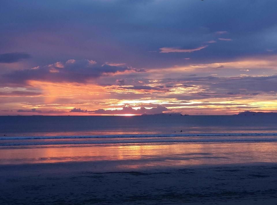เจเจ บีช รีสอร์ท&เจเจ ซีฟู้ด เกาะพยาม ภายนอก รูปภาพ